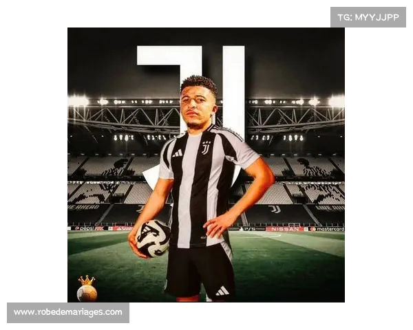 斯基拉曝桑乔加盟尤文仅一步之遥 已与球队达成个人协议 斯基拉曝桑乔加盟尤文仅一步之遥 已与球队达成个人协议