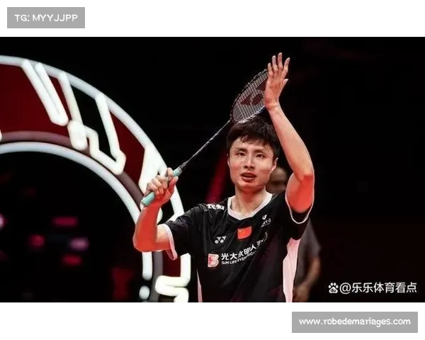 羽毛球世锦赛男单8强诞生4席 石宇奇惊险逆转日本名将被绝杀 羽毛球世锦赛男单8强诞生4席 石宇奇惊险逆转日本名将被绝杀